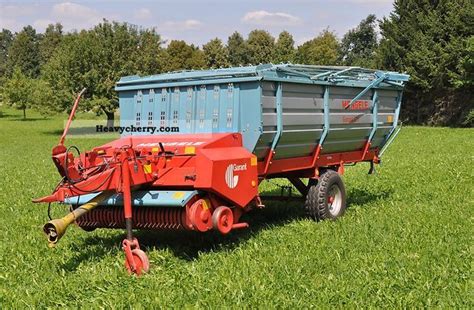 mengele farm equipment.